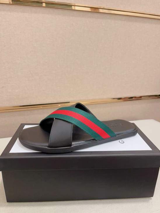 Picture of Gucci Slippers _SKUGuccisz38-45hnh03012627